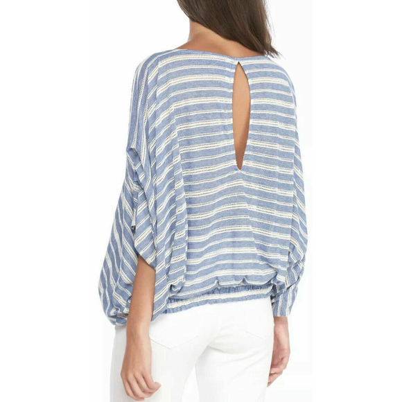 Free People Azelea Top Size M - Picture 7 of 8